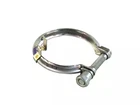 Genuine Mopar Exhaust Clamp 68569798AA New. Price: $34.33.