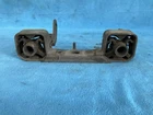 10-14 Ford Mustang 5.0 Exhaust Pipe Support Mount Bracket Holder Hanger Oem Used. Price: $33.24.