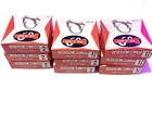 Vintage Hunckler Products Pik Nut Lot Of 9 Mc 200 178 Saddle Type Clamp Used. Price: $39.99.