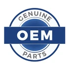Genuine Oem Exhaust Clamp For Mercedes 0009953433 New. Price: $41.52.