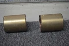 Volkswagen Exhaust Clamp Factory Oem Used. Price: $92.95.