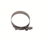 Torque Solution For T-bolt Hose Clamp 3IN Universal New. Price: $20.04.