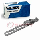 Walker Exhaust System Hanger For 1979 Jeep Cherokee 5.9L V8 Brackets Flanges Na New. Price: $17.29.