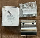 Evil Energy Stainless Steel Exhaust Clamp For Pipes Mufflers KT01346S2 0-AMZ1 New. Price: $24.99.