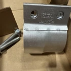 Walker (33977) 2-3/4" Aluminized Mega Clamp New. Price: $16.92.