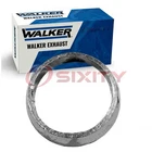 Walker Converter Inlet Exhaust Pipe Flange Gasket For 2005-2017 Toyota Wh New. Price: $22.11.