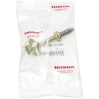 Honda Acura Oem/flexible Exhaust Joint Bolt Pair 18231-TR0-A00(X2) New. Price: $42.00.