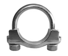 Exhaust Clamp For 1973-1976 Bmw New. Price: $21.81.