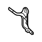 Genuine Mercedes-benz Oe Holder 212-492-33-41 New. Price: $67.06.