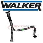 Walker Exhaust Y For 1998-1999 Chevrolet S10 4.3L V6 Tail Pipes Sk New. Price: $287.92.