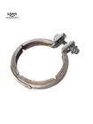 Mercedes X164 Gl/ml/r Turbocharger Exhaust Pipe Clamp Bracket OM642 Bluetec Oem Used. Price: $29.99.