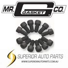 Mr. Gasket Header Bolt Set Allen 3/8-16 X 3/4 Inch 916 Brand. Price: $22.99.