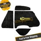 Heatshield SSRV001C Stealth Dog House For 97-24 Class C/E350/E450 New. Price: $143.60.