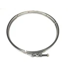 Roadwarrior X12C0-01418-VB Band Clamp New. Price: $100.13.