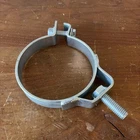 Oem Freightliner Exhaust/charge Air Pipe Clamp A04-28055-000 New. Price: $85.00.
