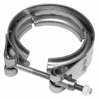 36364 Walker Exhaust Clamp Driver Passenger Side For 300 Right Left Liberty New. Price: $54.95.