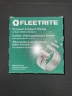 Fleetrite EC50PLA Clamp, Exhaust, 5'' Torctite New. Price: $10.15.