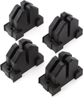 Bora Parallel Clamp Blocks, 4-PACK Black New. Price: $35.94.