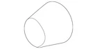 Genuine Nissan Connector Tube Nut 14094-EZ40B New. Price: $13.46.