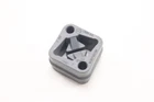Genuine Bmw - Exhaust Hanger Rubber Mount 18207833206 New. Price: $45.00.
