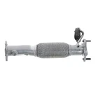 Oem New Hyundai Tucson 2014-2015 Exhaust System Front Muffler Pipe 28610-2S830. Price: $368.03.