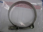Rg Ray T-bolt 650-52 Clamp Stainless Steel New. Price: $8.00.