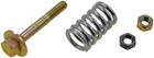 Exhaust Bolt And Spring Dorman 03146 New. Price: $10.69.