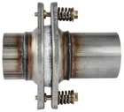 1.75" Exhaust Spherical Joint - Repair Flange Universal Spring Bolt Kit New. Price: $44.95.