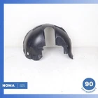 97-06 Jaguar X100 Xkr XK8 Front Left Side Wheelarch Liner Splash Shield Oem Used. Price: $136.95.