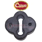 Crown Automotive 52018814 Exhaust System For Brackets Flanges Hangers Tz New. Price: $20.02.