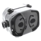 For Mercedes-benz ML350 03-05 Vaico V30-9986 Exhaust Muffler Hanger W/o Cover New. Price: $15.32.