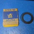 Victor Oil Seal SS-46109 New Old Stock Auto Parts S13B17/43. Price: $9.20.