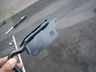 Gen Audi A6 Avant S6 Quattro A7 Sportback Bracket Center Right 4K0253144G Used. Price: $61.00.