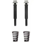 Fel-pro 72141 Exhaust Bolt And Spring For Buick Lesabre-uk New. Price: $33.57.