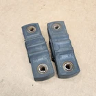 89-96 C4 Corvette Rear Muffler Hanger Rubber Insulators Bushing Seal Pair & Used. Price: $23.99.