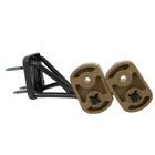 Genuine Ford Bracket BC3Z-5A242-P New. Price: $49.37.