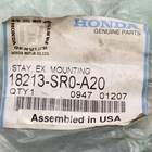 Honda Genuine Parts Exhaust Mounting Stay Bracket 18213SR0A20 1995-2000 Civic New. Price: $49.99.