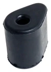 Crown Automotive 52040219 Tailpipe Bracket Insulator Fits 91-95 Wrangler (yj) New. Price: $15.36.