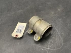 Exhaust Muffler Clamp 2019 Audi S5 Coupe 8W0253141D 2018 2020 2021 2022 2023 Used. Price: $44.50.