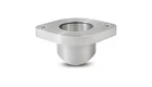 Vibrant Performance 1453 Weld On Flange Kit New. Price: $36.99.