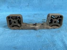 10-14 Ford Mustang 5.0 Exhaust Pipe Support Mount Bracket Holder Hanger Oem Used. Price: $33.24.