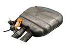 09-12 Bmw 750I 750LI F01 F02 Rear Right Passenger Exhaust Muffler Silencer Oem Used. Price: $260.00.