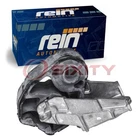 Rein Rear Muffler Left Exhaust System Hanger For 2010-2016 Audi A5 Quattro Ab New. Price: $21.94.