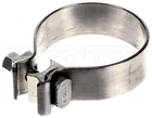 Dorman 677-017 Exhaust Clamp Fits Ford F-250 Super Duty 4C2Z5A231AA 7C3Z5A231A New. Price: $30.30.