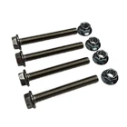 Kooks For Ball And Socket Kit (2 BOLTS/2 Nuts/locking Hardware) New. Price: $49.84.