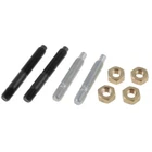 Dorman Exhaust Flange Stud And Nut For Camaro, Firebird, Caprice 03100 New. Price: $29.20.
