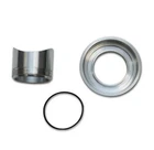 Vibrant Performance 1452 Weld-on Flange Kit New. Price: $49.99.