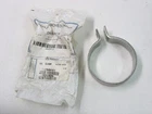 New 2594041C1 International 4" Normal Exhaust Clamp W302839 Nos. Price: $29.95.