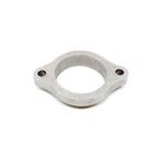 Mercedes Benz W124 Exhaust Clamp Flange A1264920245 Neu. Price: $27.13.