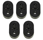 Torque Solution Exhaust Mount Kit Black For 1999-2009 Honda S2000 TS-EH-S2K New. Price: $73.92.